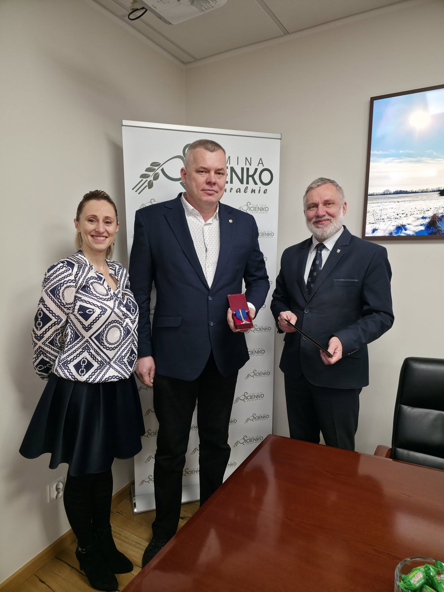 Gdy pasja do pszcz&oacute;ł łączy ludzi i pokolenia&hellip;